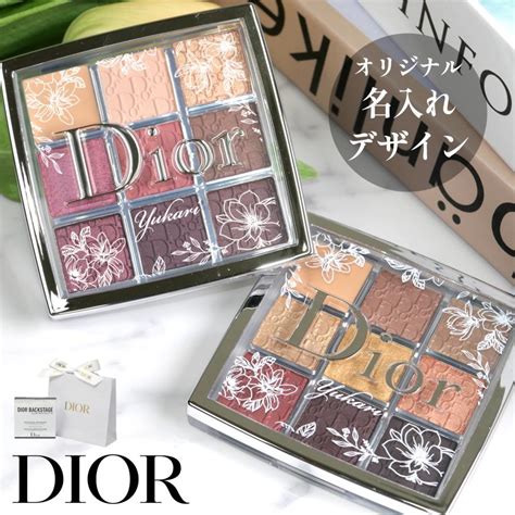 dior メイクアップ ギフト